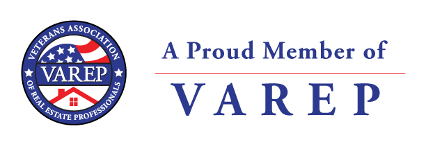 VAREP certification badge