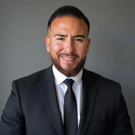 Anthony Llamas - Inland Empire Real Estate Specialist
